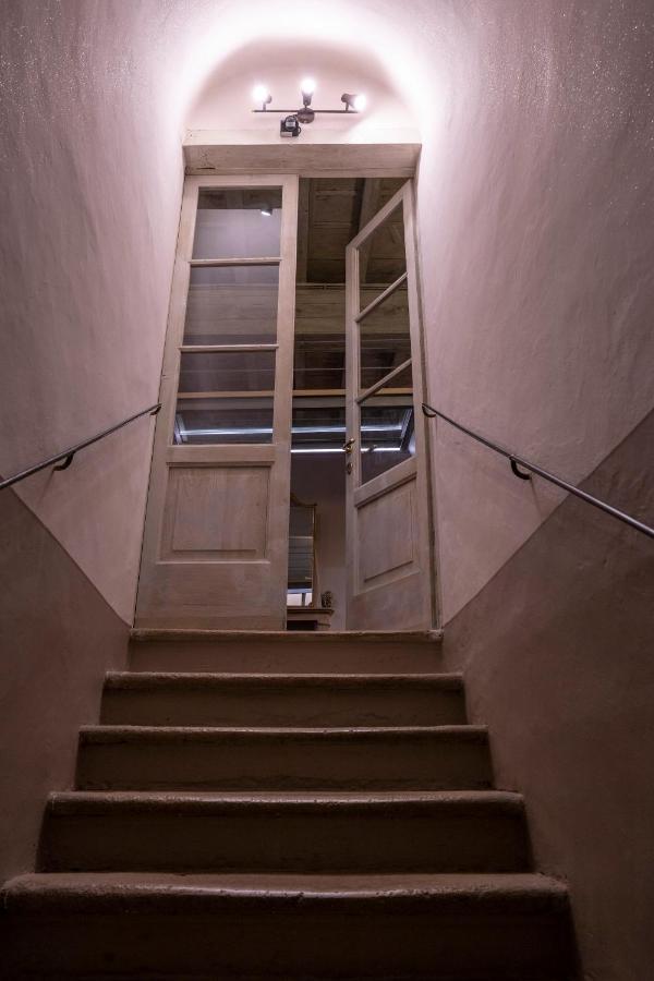 Ferienwohnung Brixia Luxory & Loft Brescia Exterior foto
